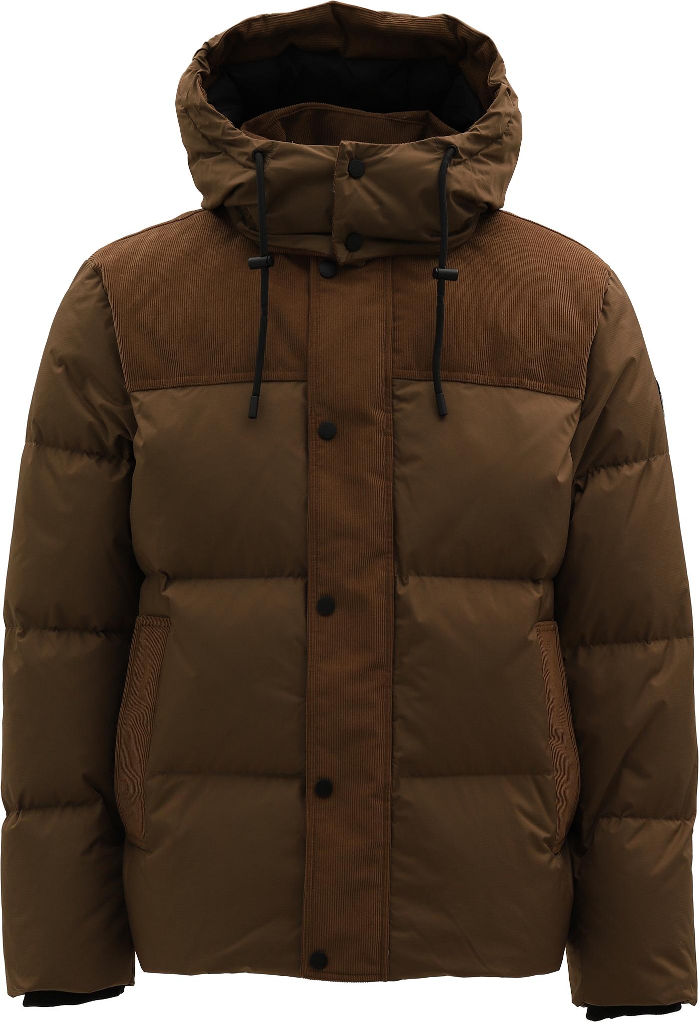 Product image for Montauban Insulated Hooded Puffer Jacket - Men's