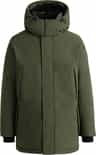 Colour: Hunter Green