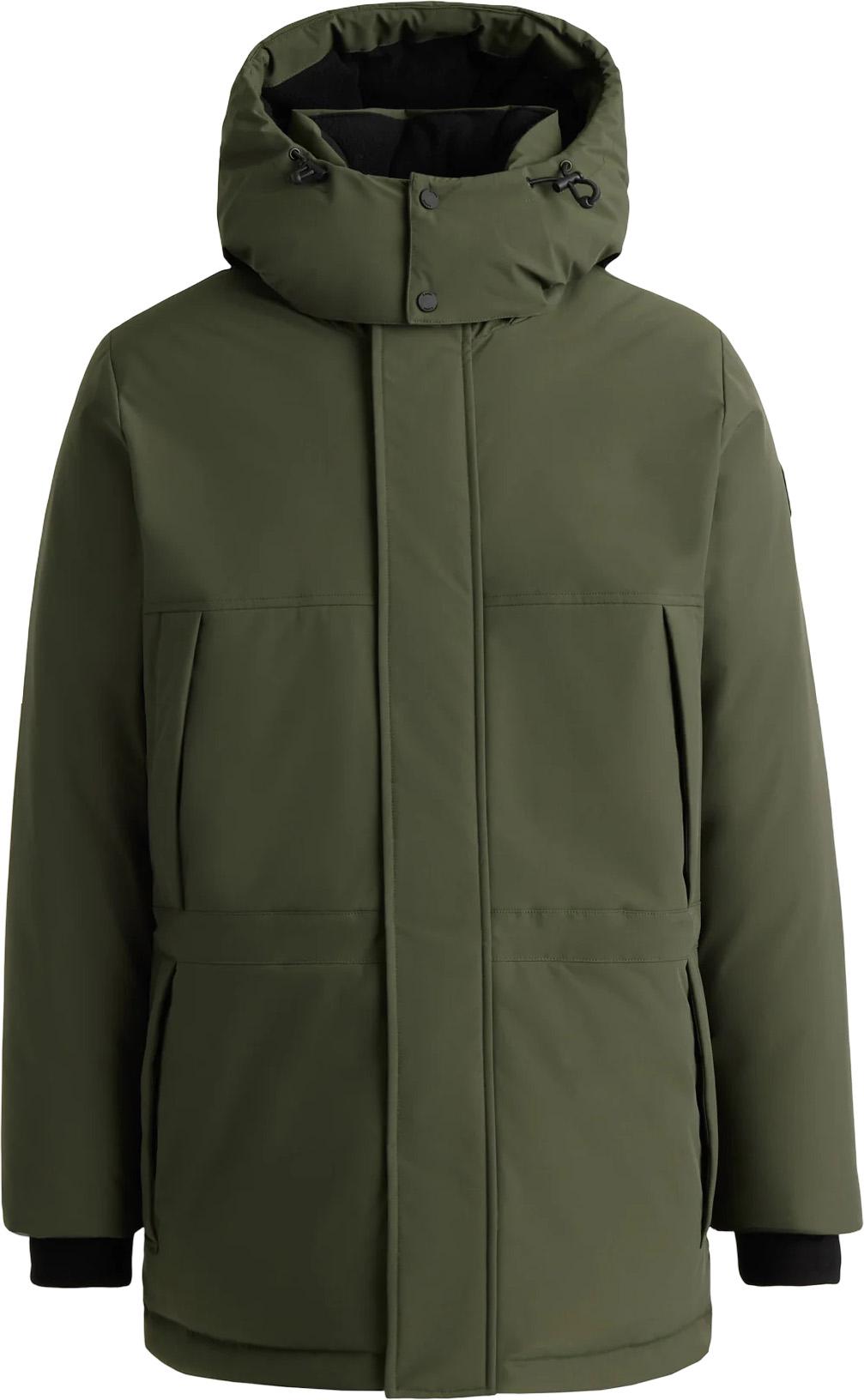 Product image for Patrouilleur Hooded Insulated Parka - Men's