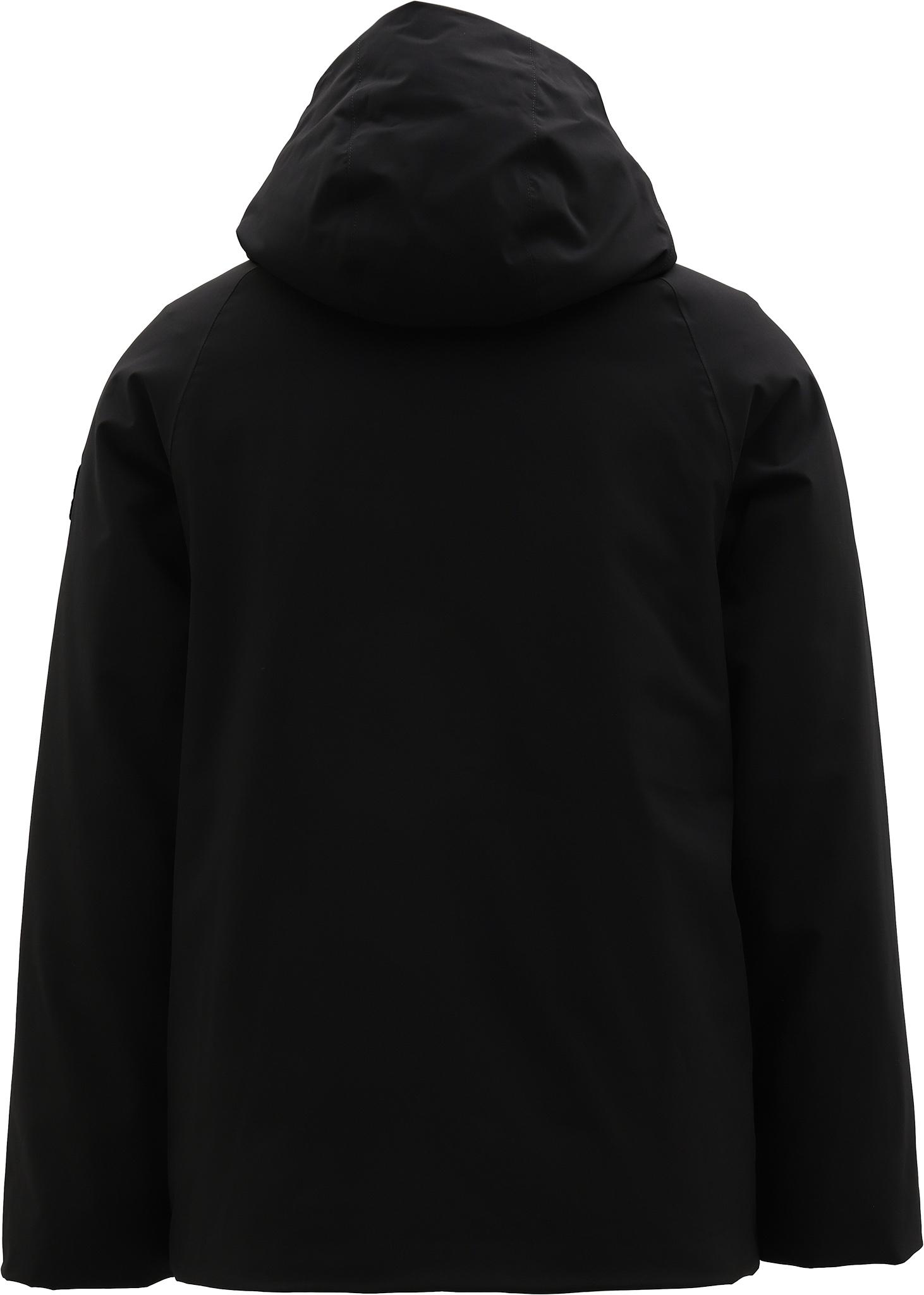 Product gallery image number 2 for product Alpin-N Insulated Down Jacket - Men's