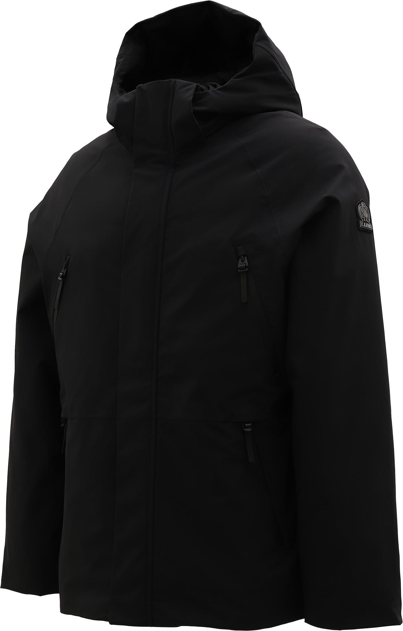 Product gallery image number 3 for product Alpin-N Insulated Down Jacket - Men's