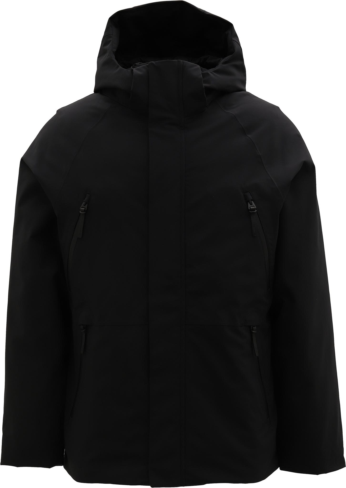 Product image for Alpin-N Insulated Down Jacket - Men's