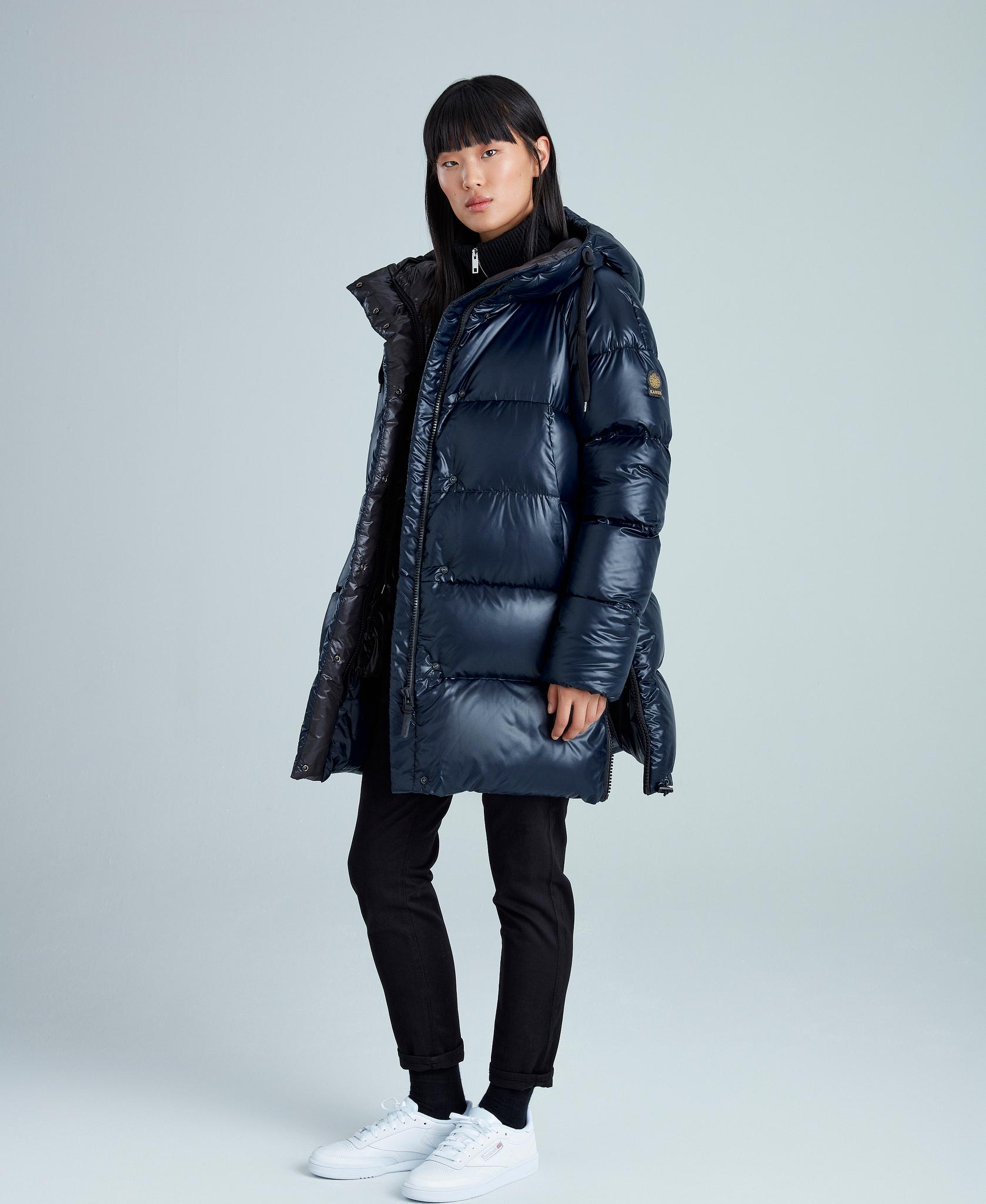 Product gallery image number 6 for product Kiruna Jacket - Women's