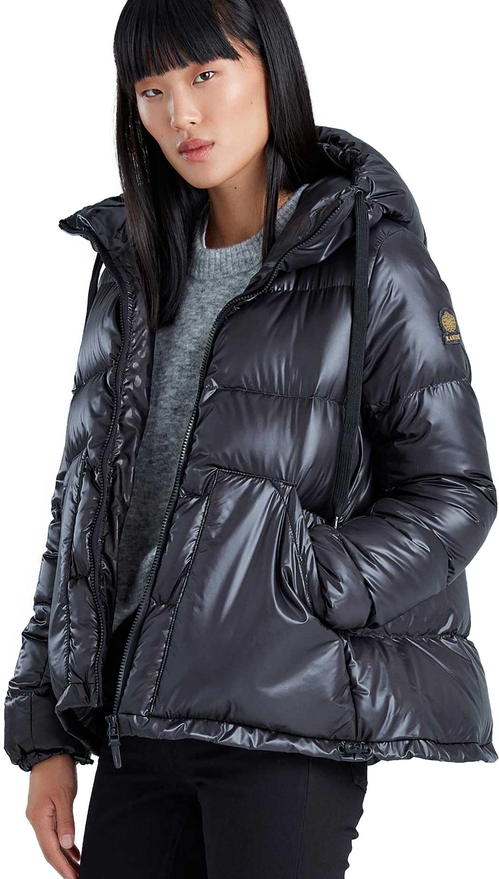 Product gallery image number 3 for product Stud Jacket - Women's