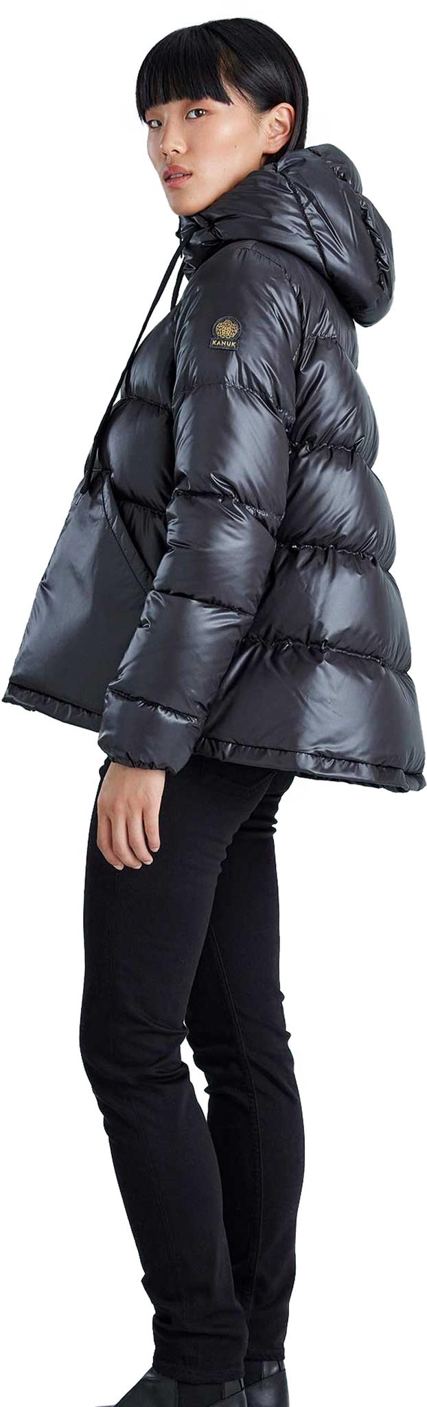 Product gallery image number 6 for product Stud Jacket - Women's