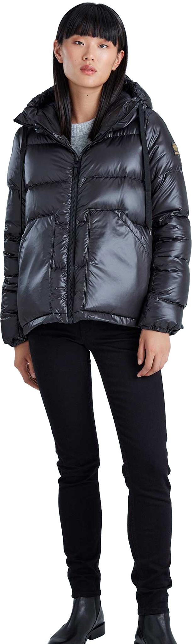 Product gallery image number 1 for product Stud Jacket - Women's