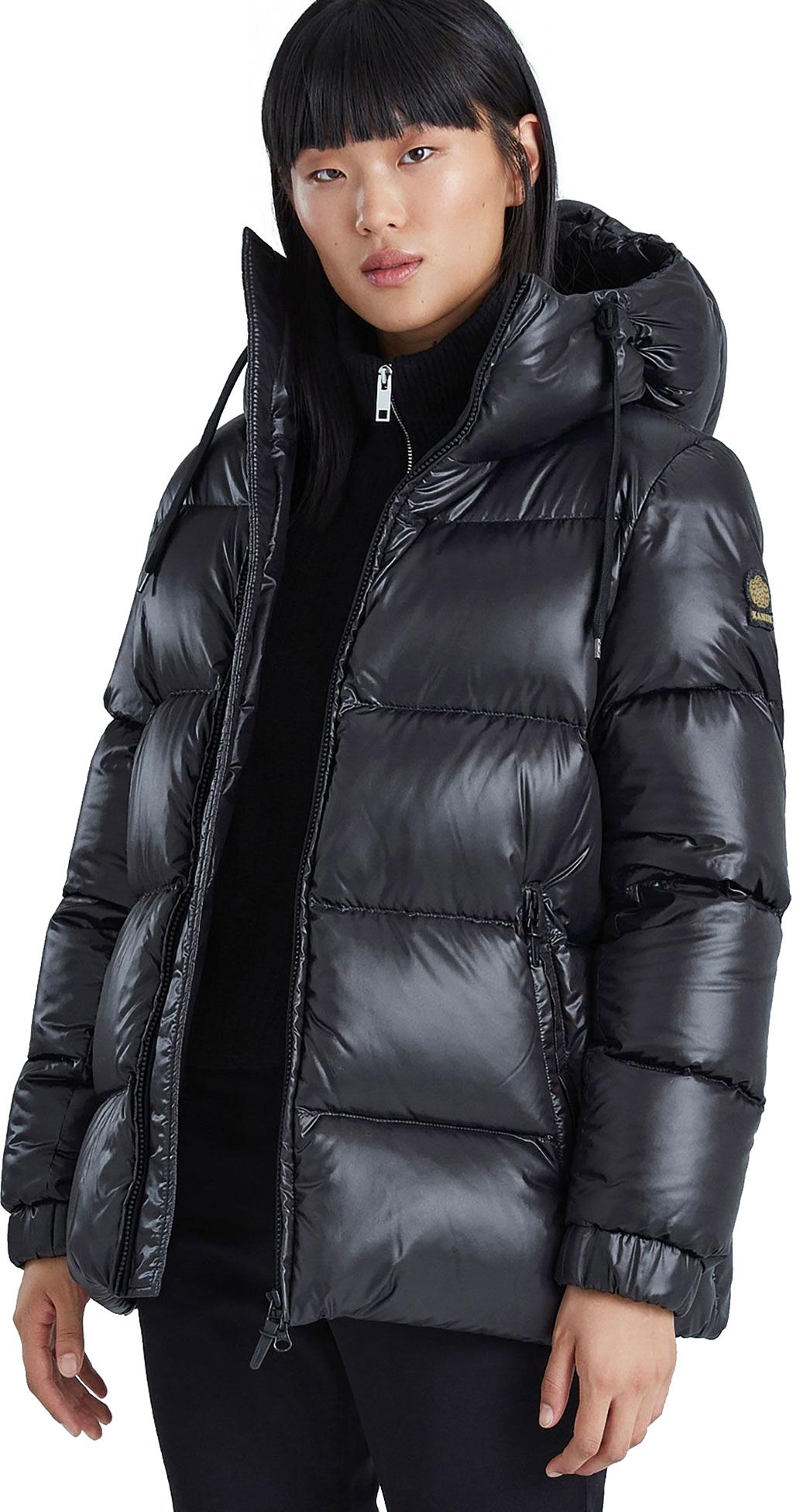 Numéro de l'image de la galerie de produits 2 pour le produit Manteau Molly - Femme