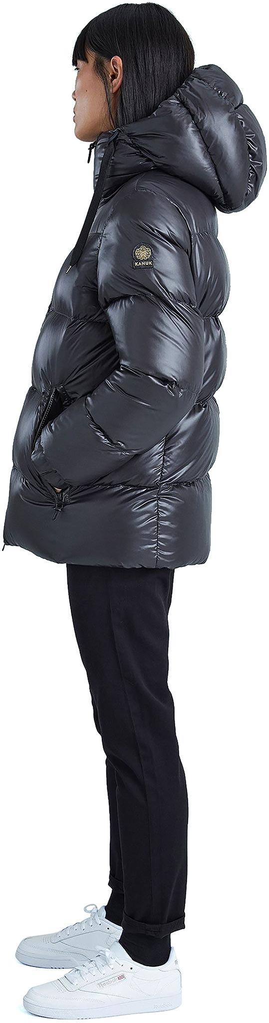 Numéro de l'image de la galerie de produits 3 pour le produit Manteau Molly - Femme