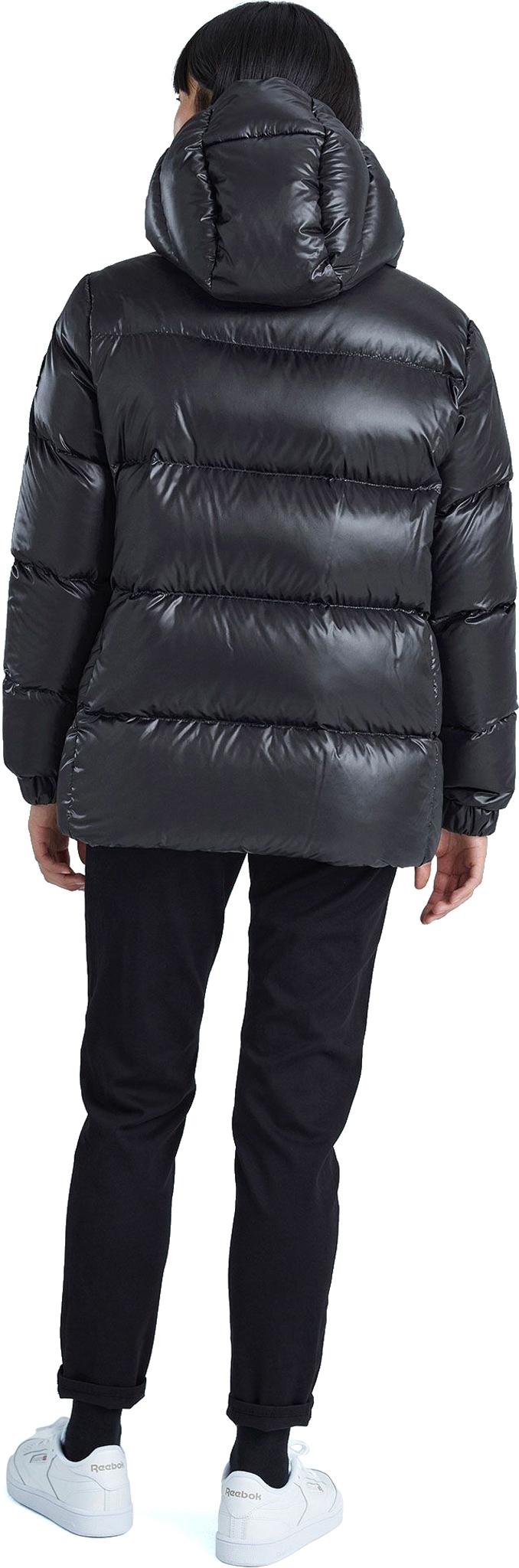 Numéro de l'image de la galerie de produits 6 pour le produit Manteau Molly - Femme