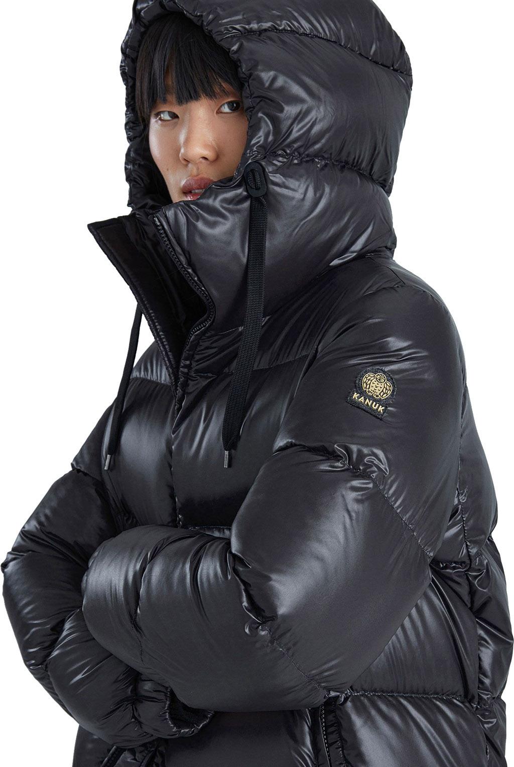 Numéro de l'image de la galerie de produits 4 pour le produit Manteau Molly - Femme