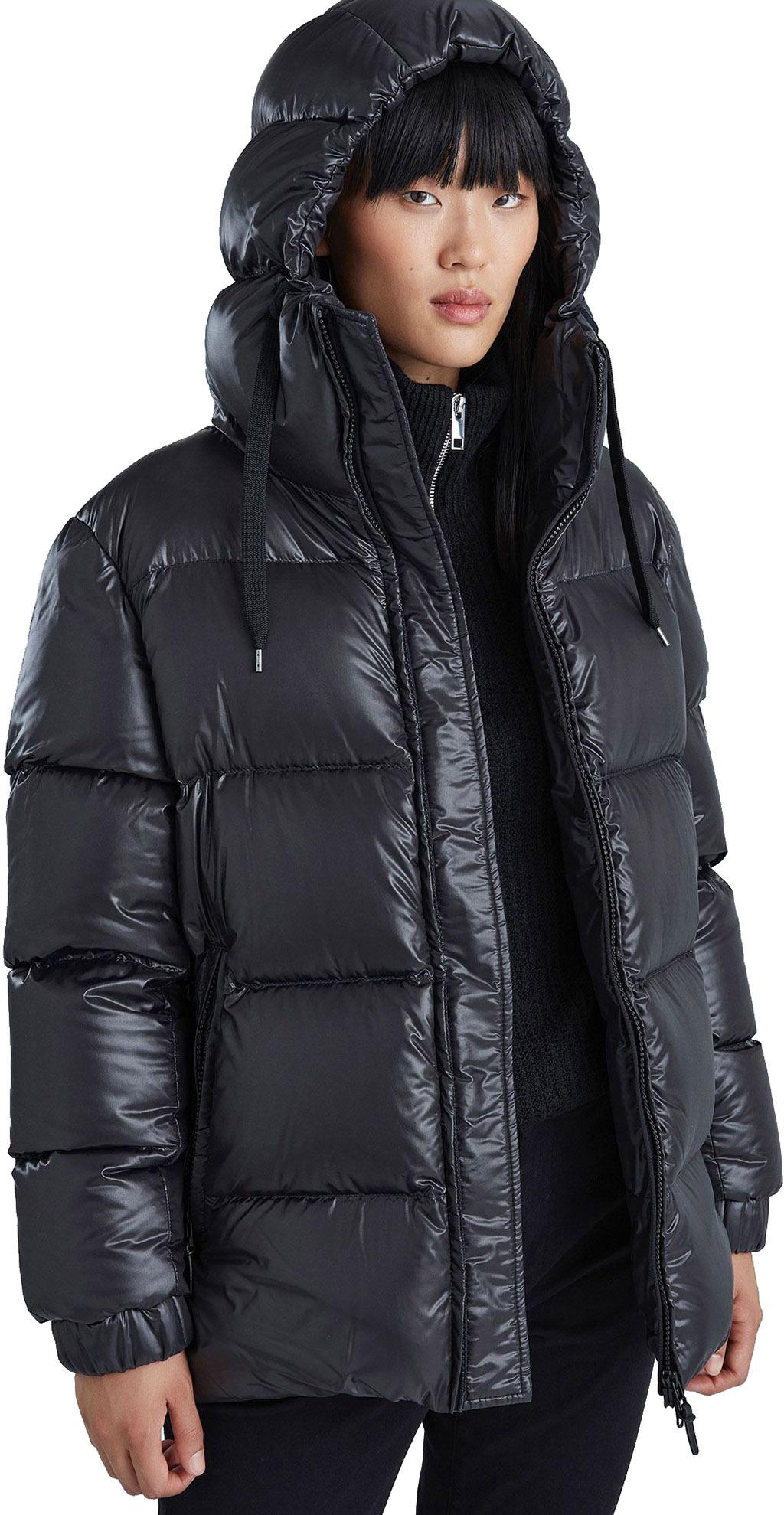 Numéro de l'image de la galerie de produits 5 pour le produit Manteau Molly - Femme