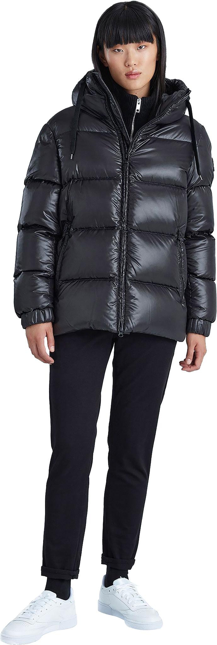 Numéro de l'image de la galerie de produits 1 pour le produit Manteau Molly - Femme