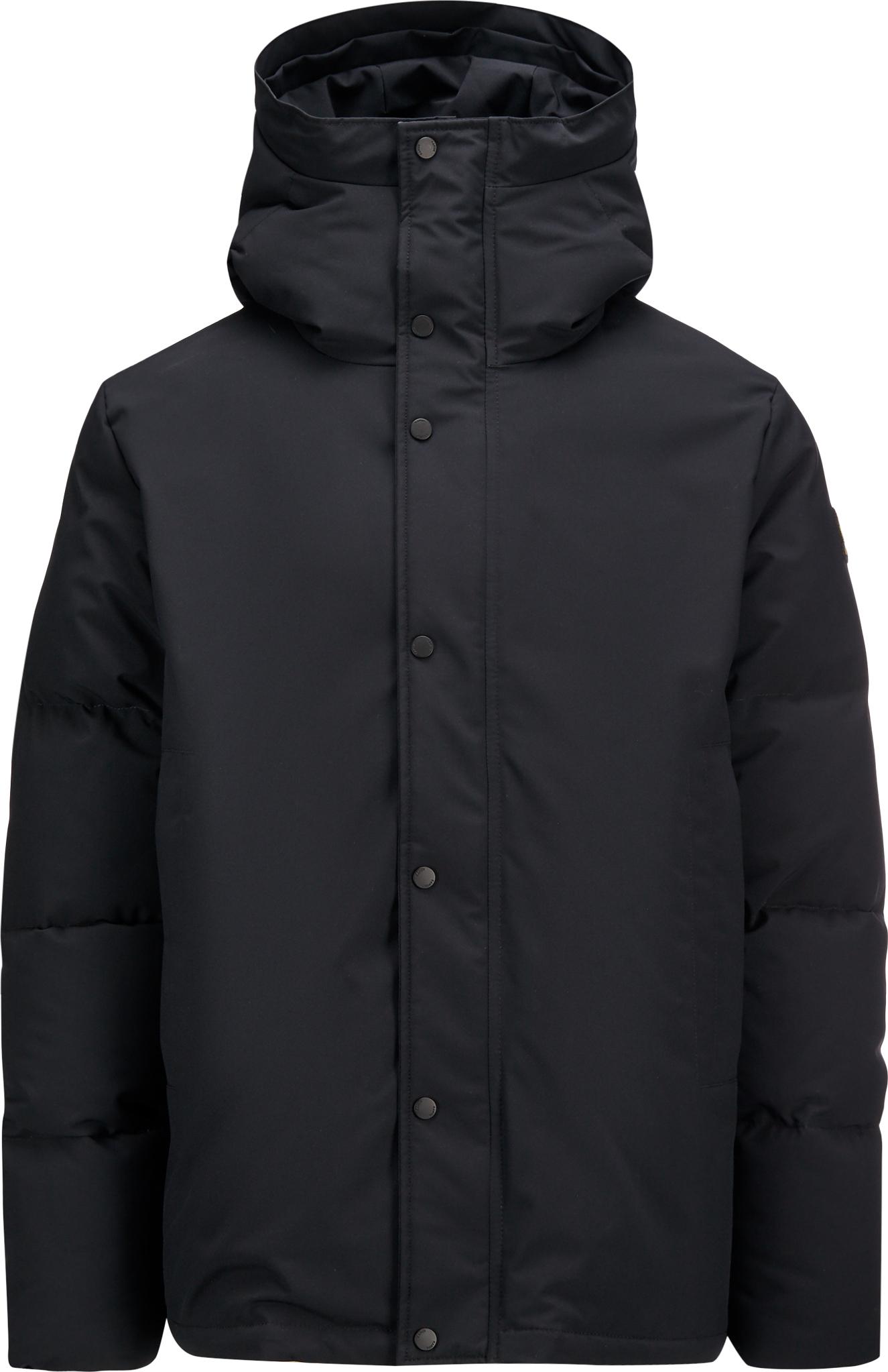Product gallery image number 1 for product Sven Lightweight Hip-Length Parka - Men's