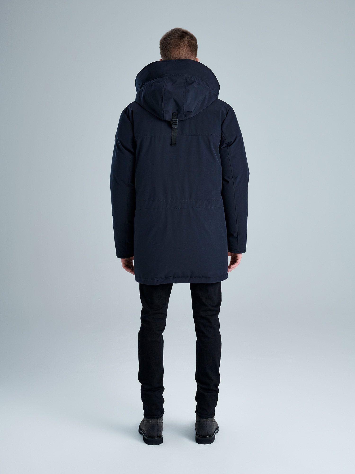 Product gallery image number 2 for product Cavale Down Coat - Men's