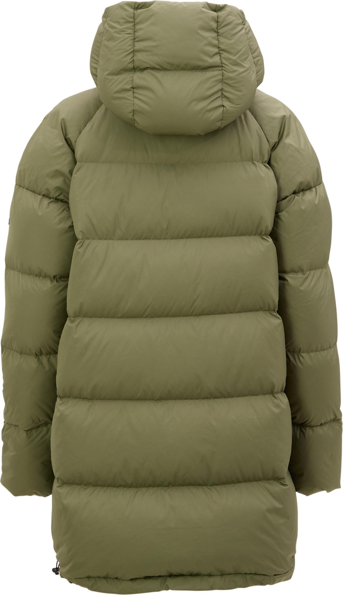Numéro de l'image de la galerie de produits 4 pour le produit Manteau d'hiver Kiruna STF - Femme