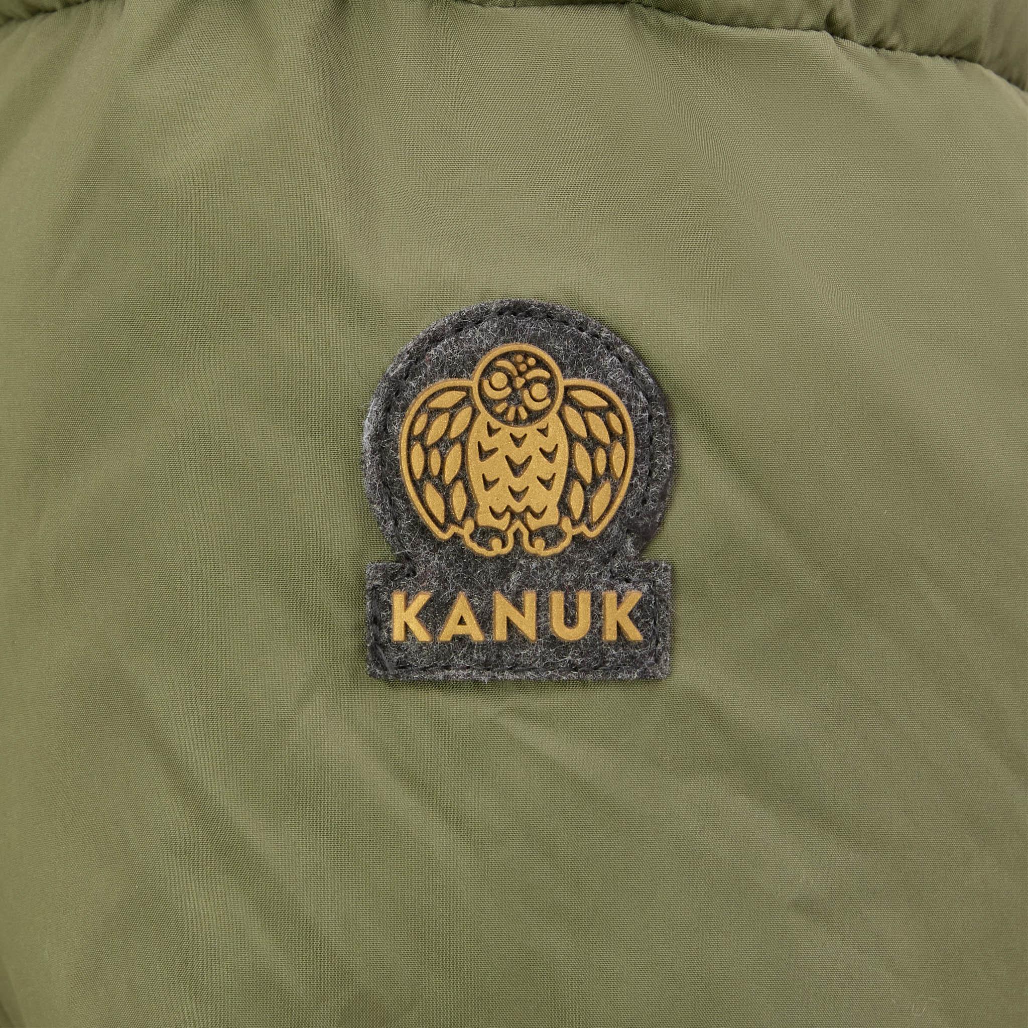 Numéro de l'image de la galerie de produits 3 pour le produit Manteau d'hiver Kiruna STF - Femme