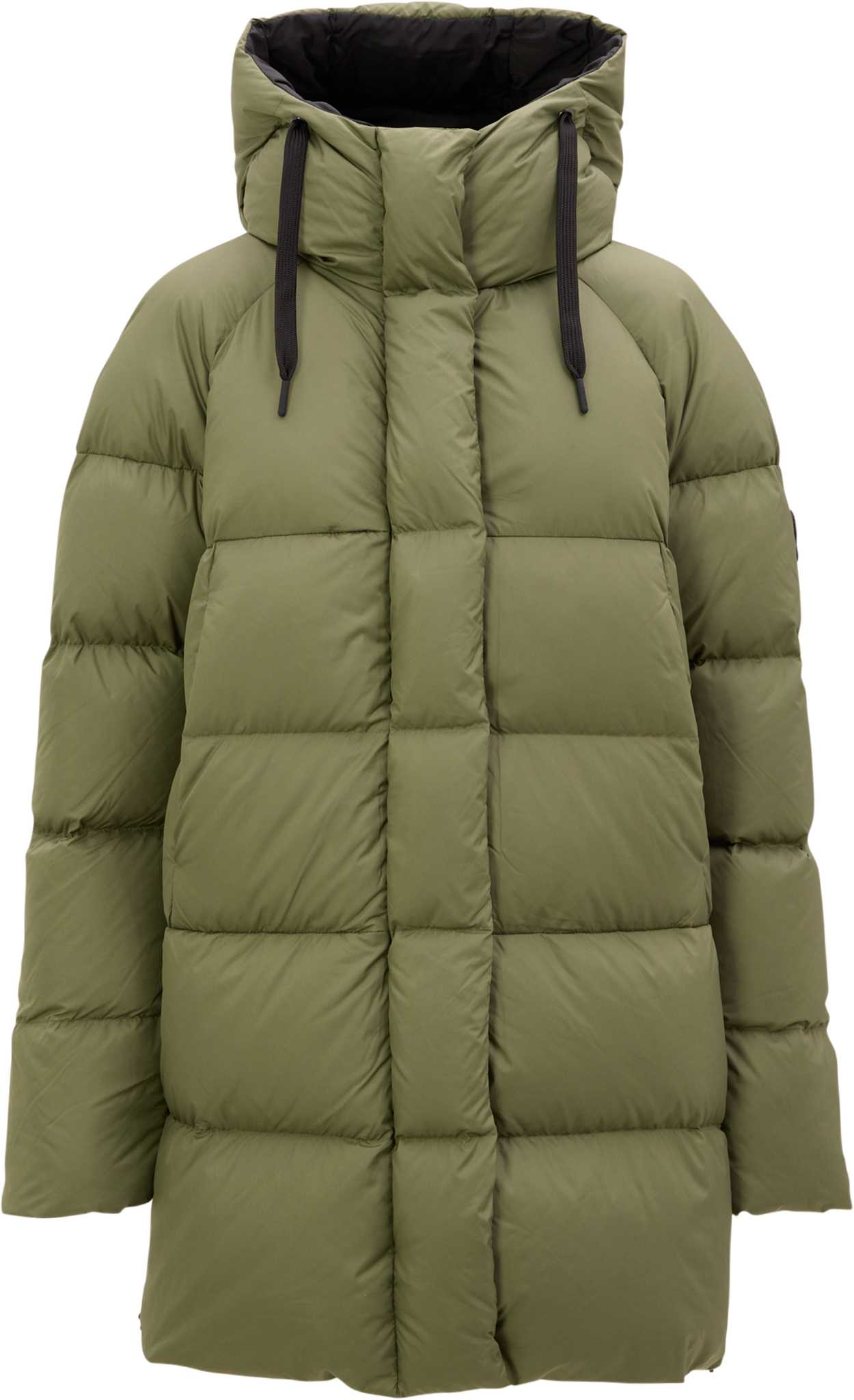 Image de produit pour Manteau d'hiver Kiruna STF - Femme