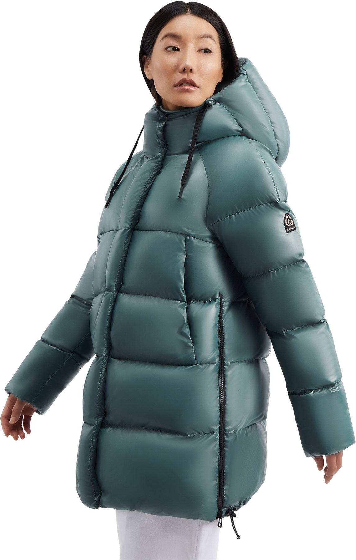 Product image for Kiruna STF Winter Jacket - Women's