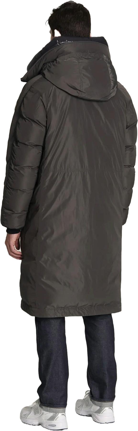 Product gallery image number 4 for product Gustav Winter Jacket - Men's