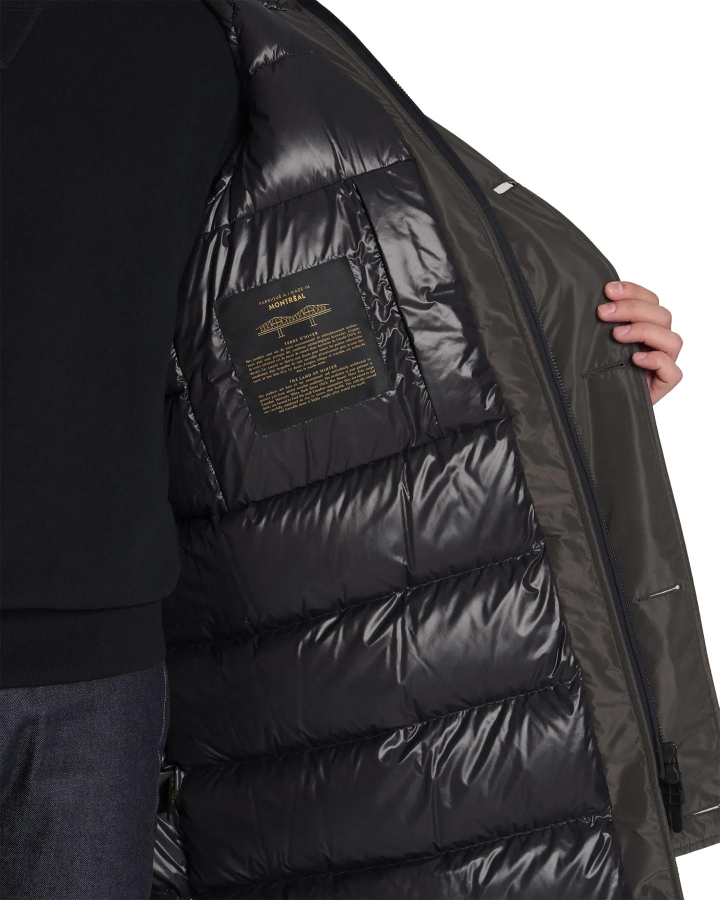 Product gallery image number 5 for product Gustav Winter Jacket - Men's