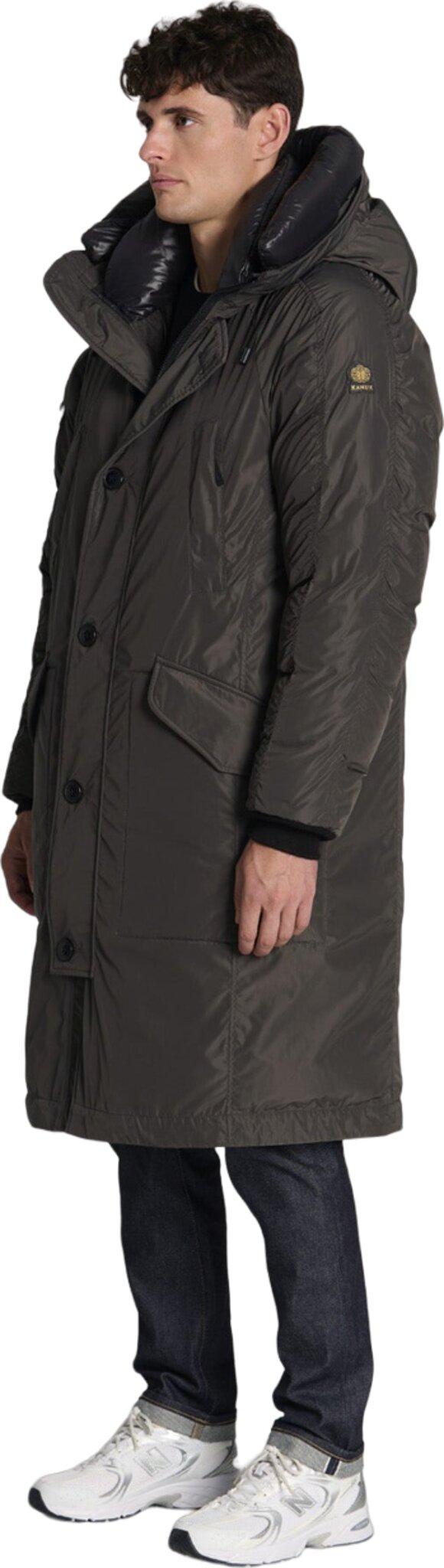Product gallery image number 3 for product Gustav Winter Jacket - Men's