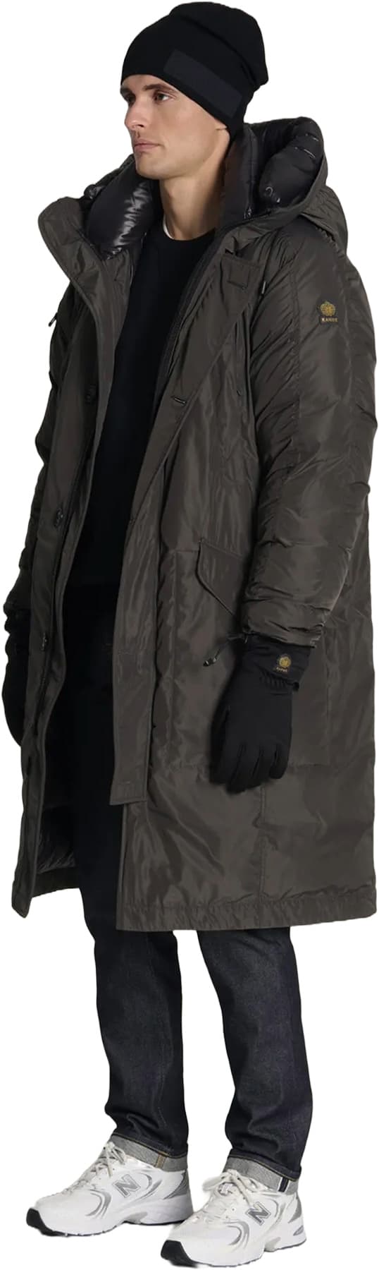 Product gallery image number 6 for product Gustav Winter Jacket - Men's