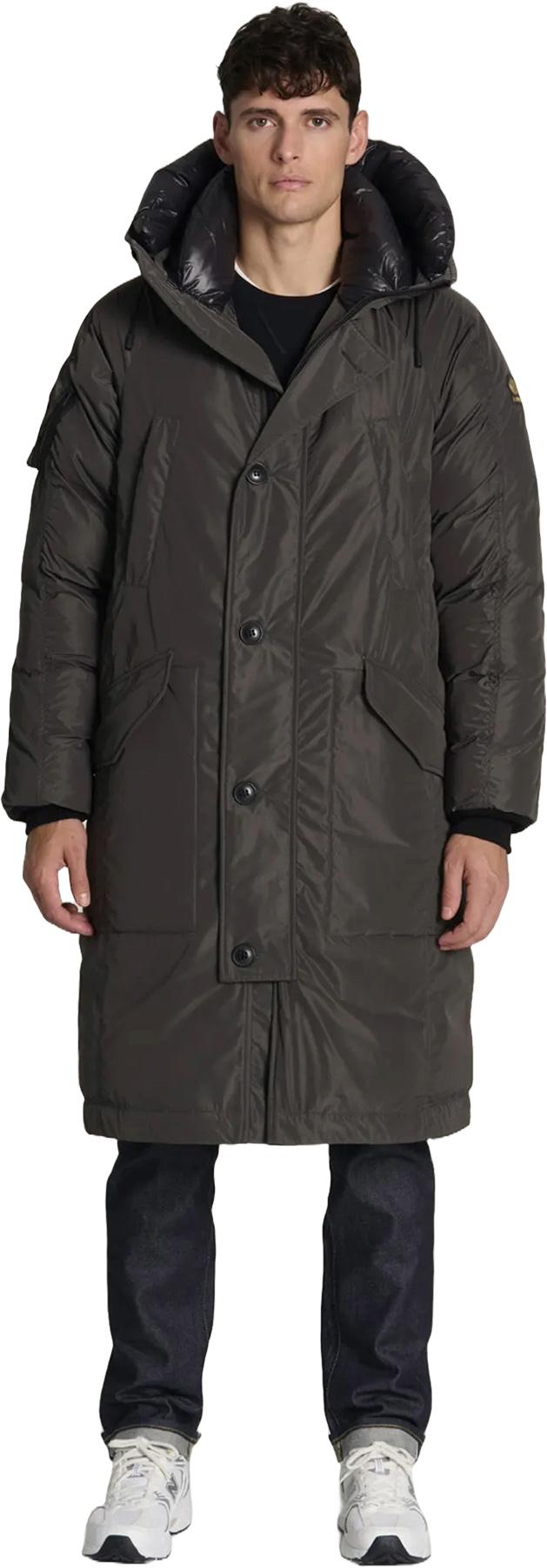 Product gallery image number 1 for product Gustav Winter Jacket - Men's