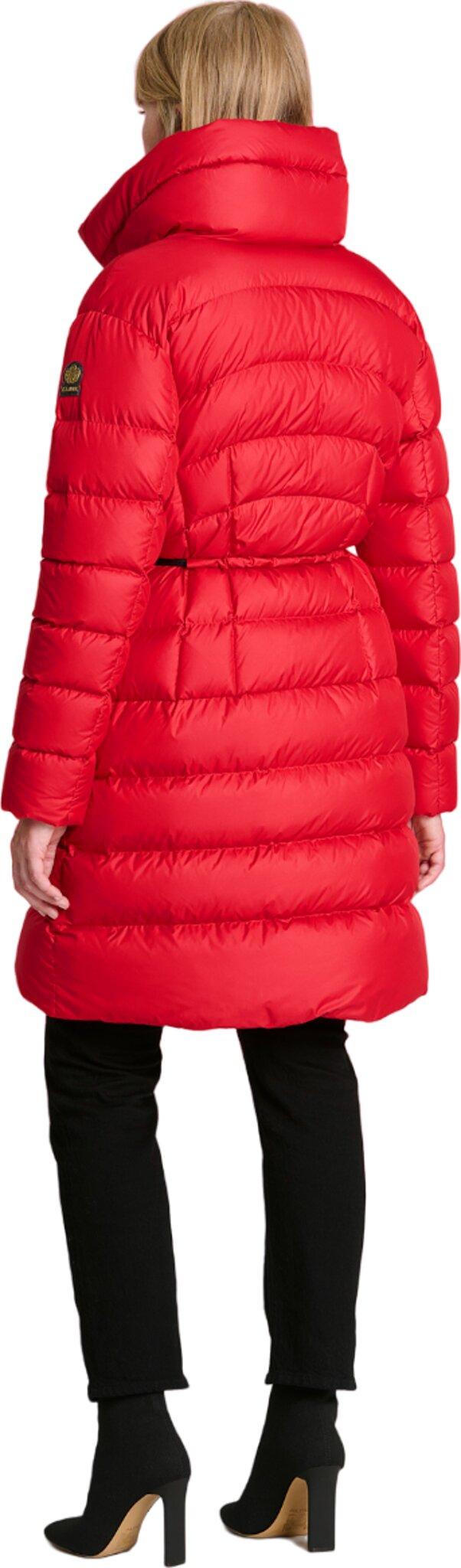 Product gallery image number 4 for product Mayfair STF Winter Jacket - Women's