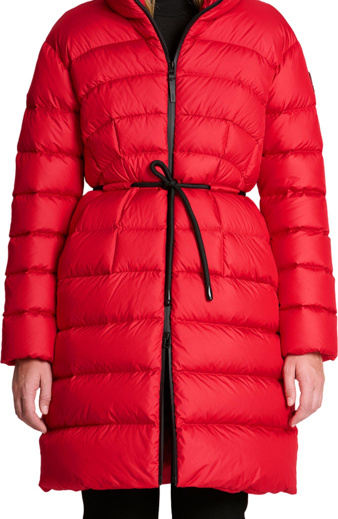 Product gallery image number 2 for product Mayfair STF Winter Jacket - Women's