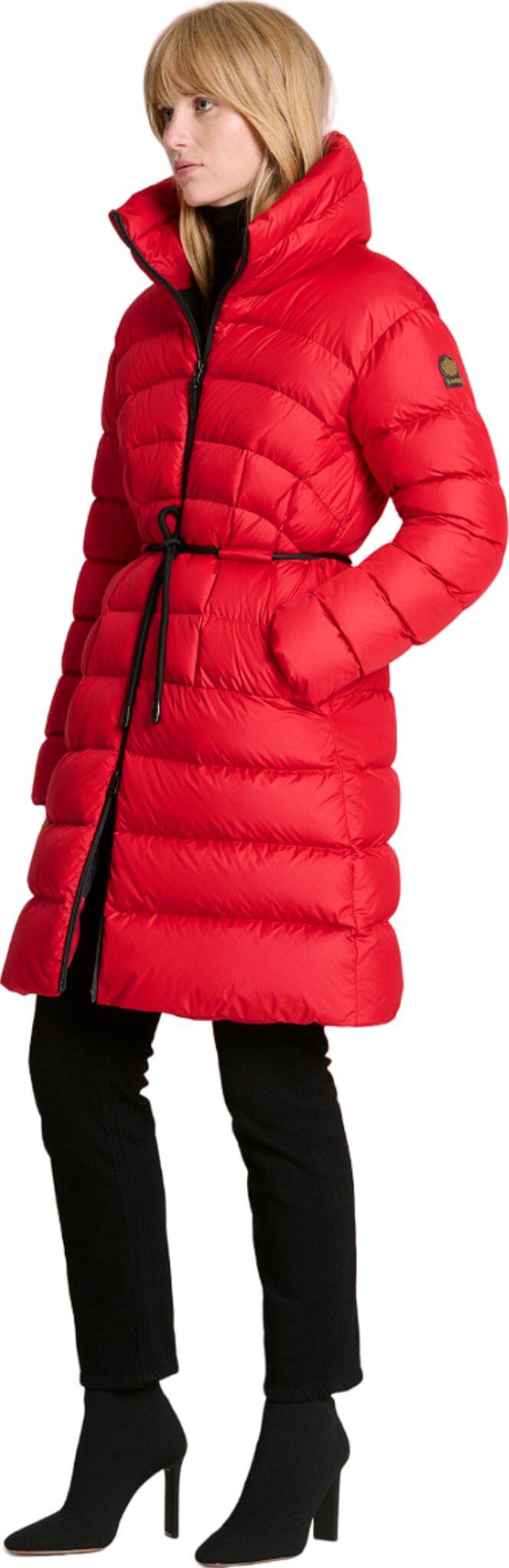 Product gallery image number 5 for product Mayfair STF Winter Jacket - Women's