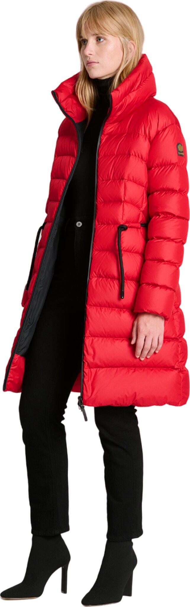 Product gallery image number 3 for product Mayfair STF Winter Jacket - Women's