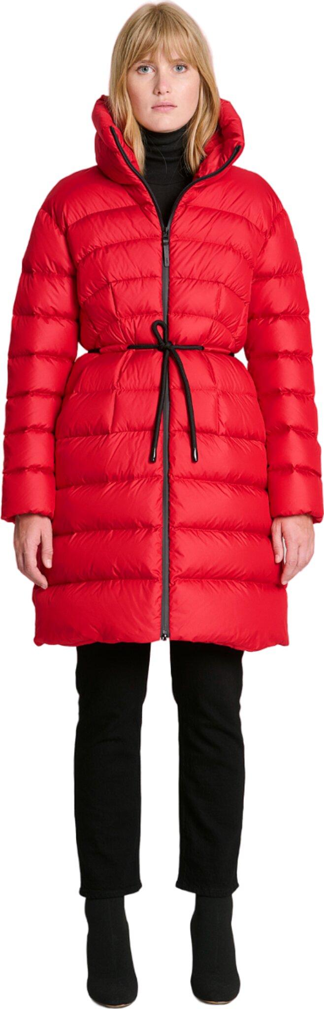 Product gallery image number 1 for product Mayfair STF Winter Jacket - Women's