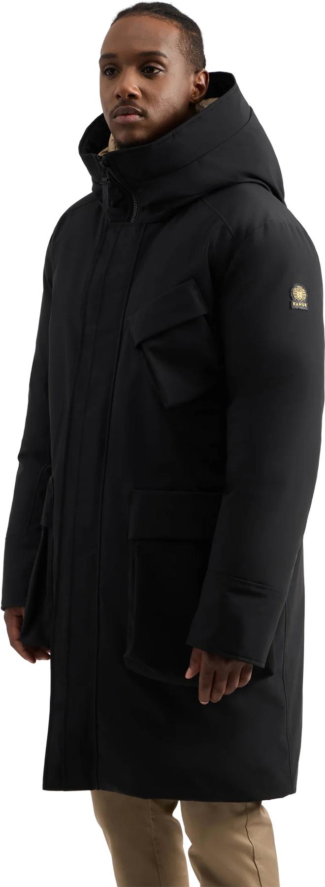 Kanuk Jonas Jacket Men's The Last Hunt