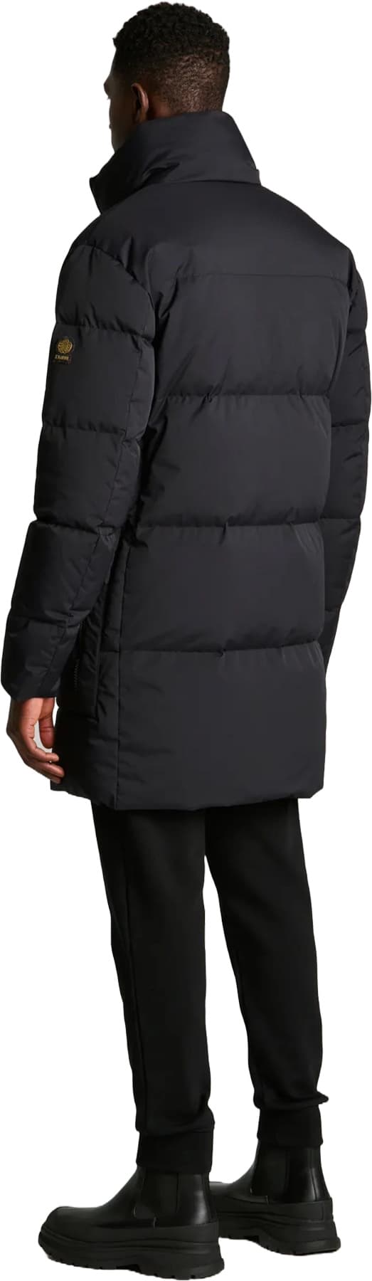 Product gallery image number 3 for product Harlow Jacket - Men's