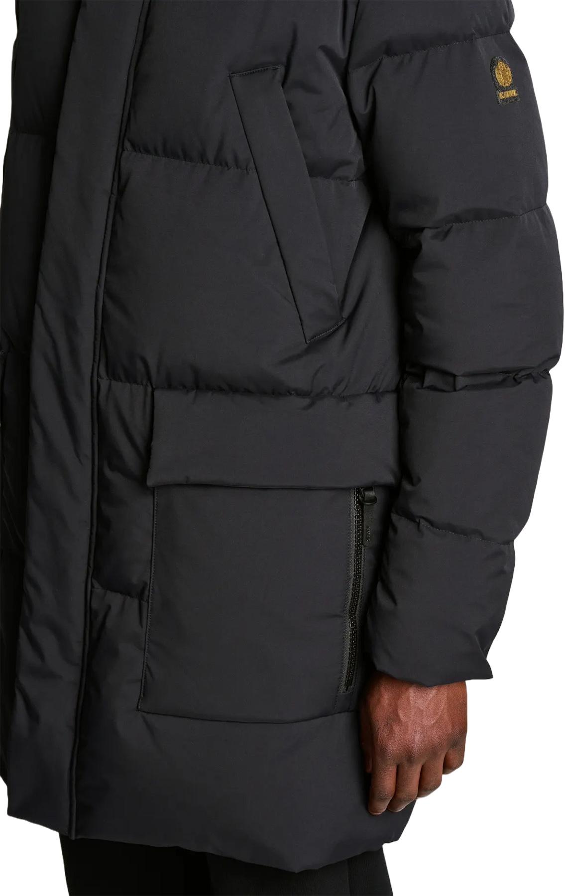 Product gallery image number 4 for product Harlow Jacket - Men's