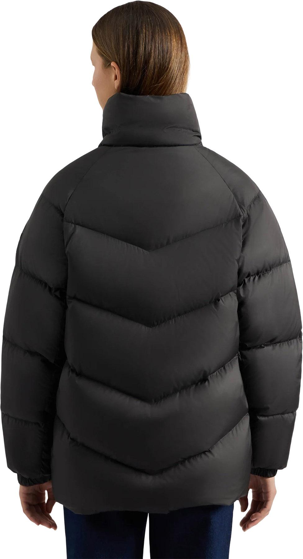 Product gallery image number 4 for product Brooklyn Jacket - Women's