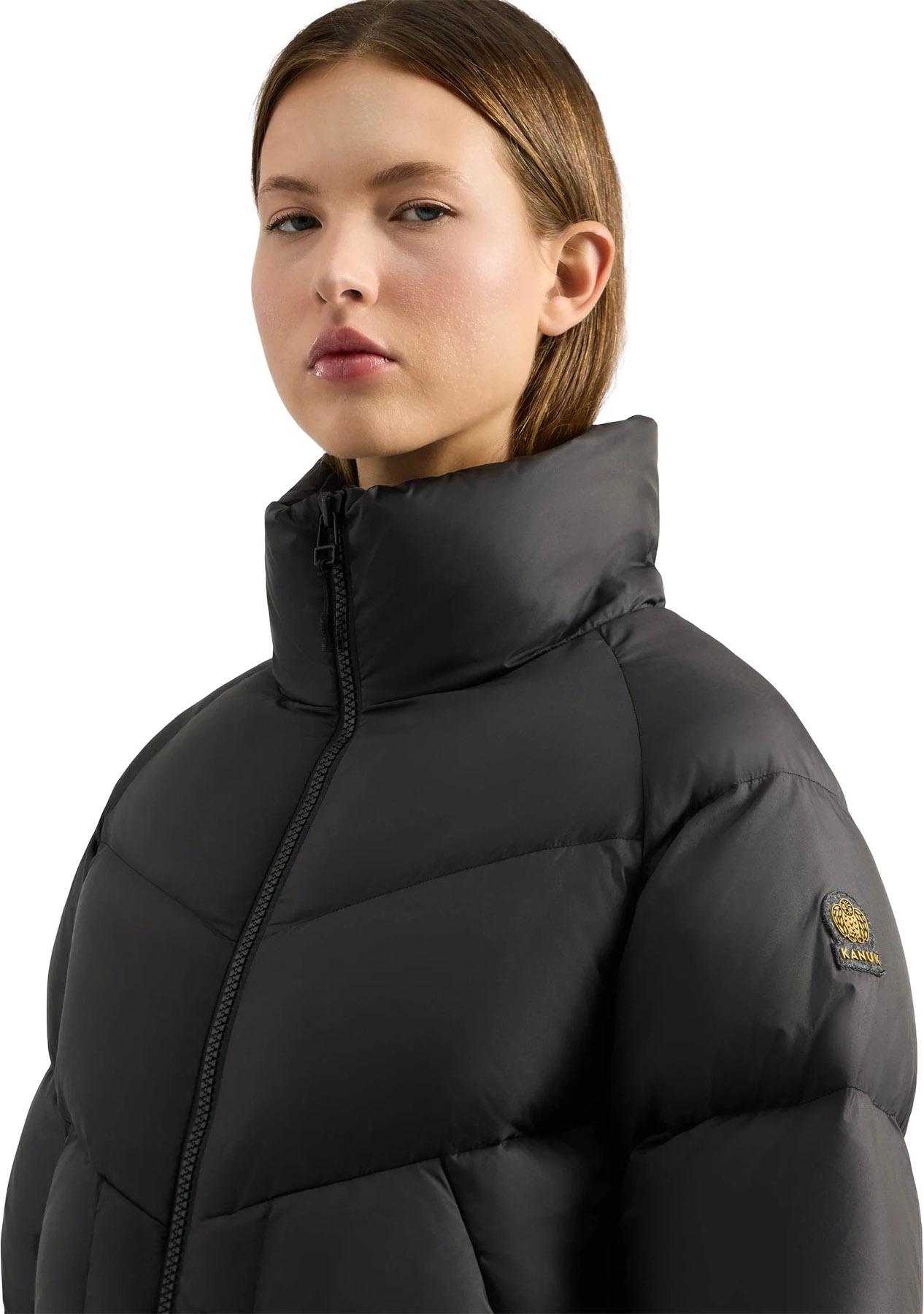 Product gallery image number 3 for product Brooklyn Jacket - Women's