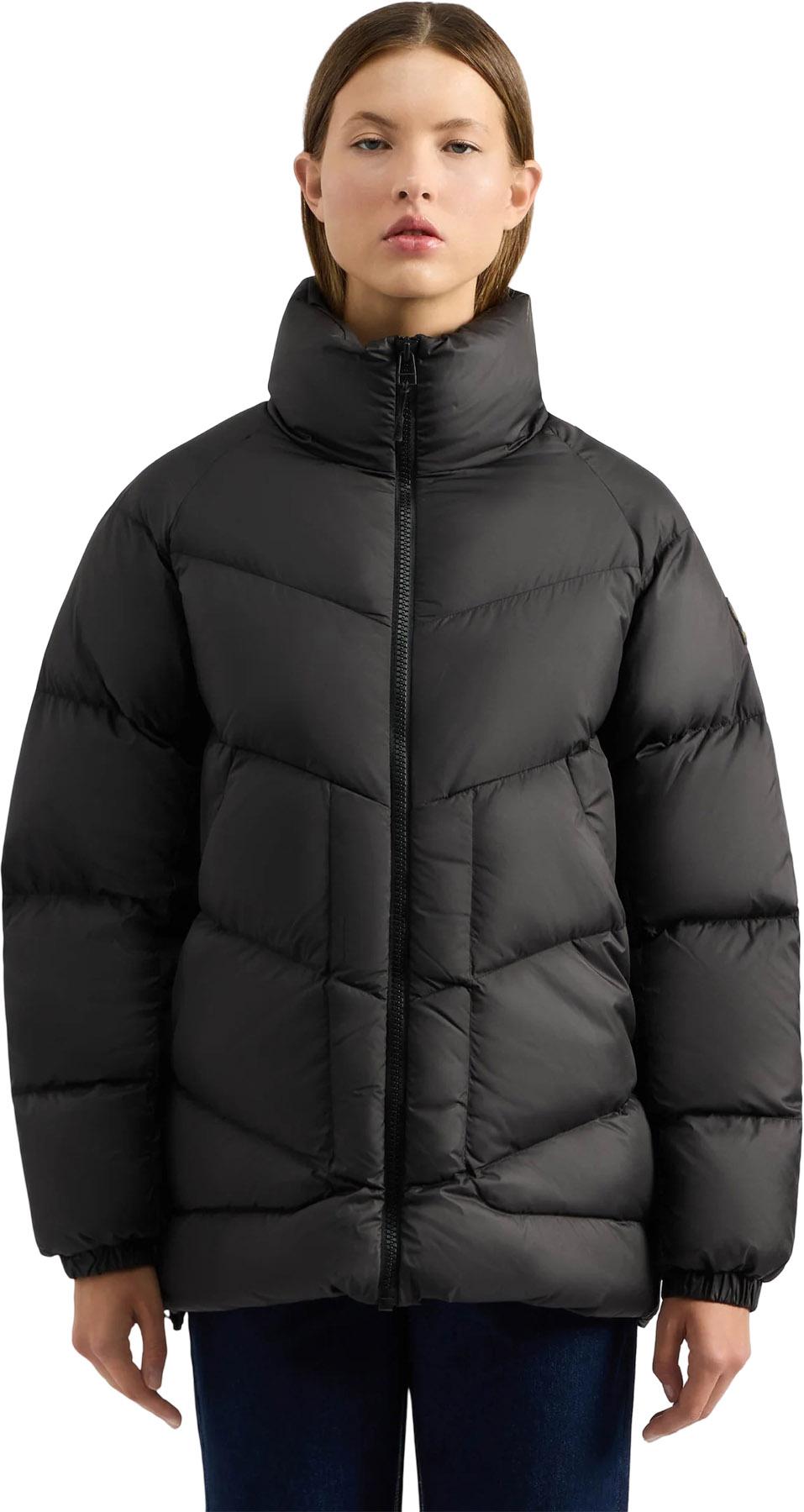 Product gallery image number 5 for product Brooklyn Jacket - Women's