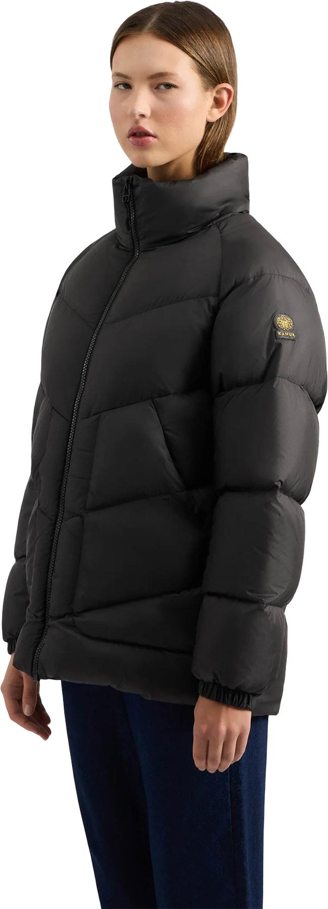 Product gallery image number 2 for product Brooklyn Jacket - Women's