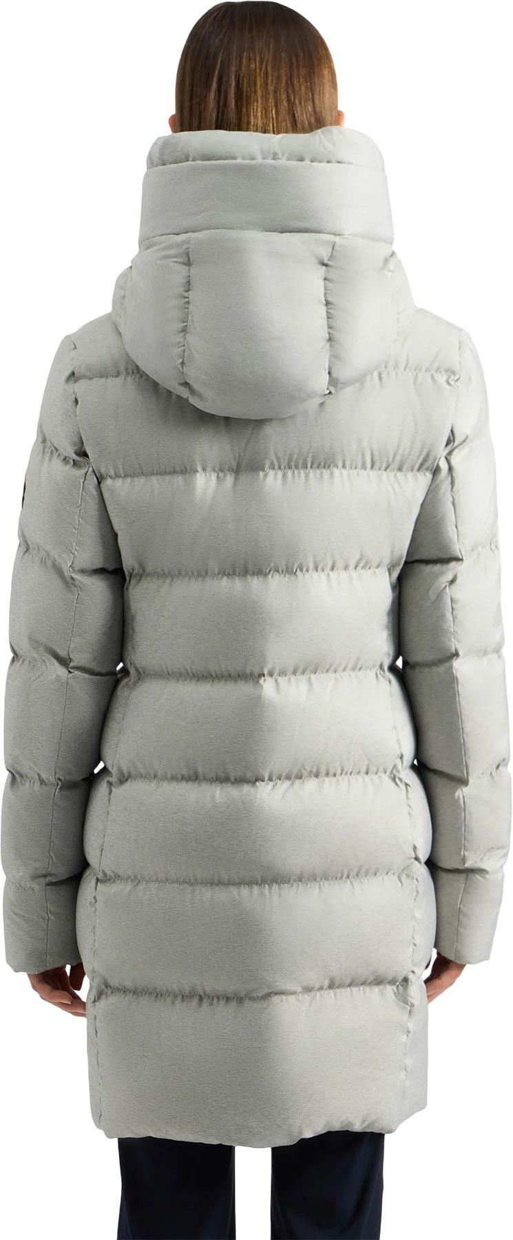 Numéro de l'image de la galerie de produits 5 pour le produit Manteau Marilia - Femme