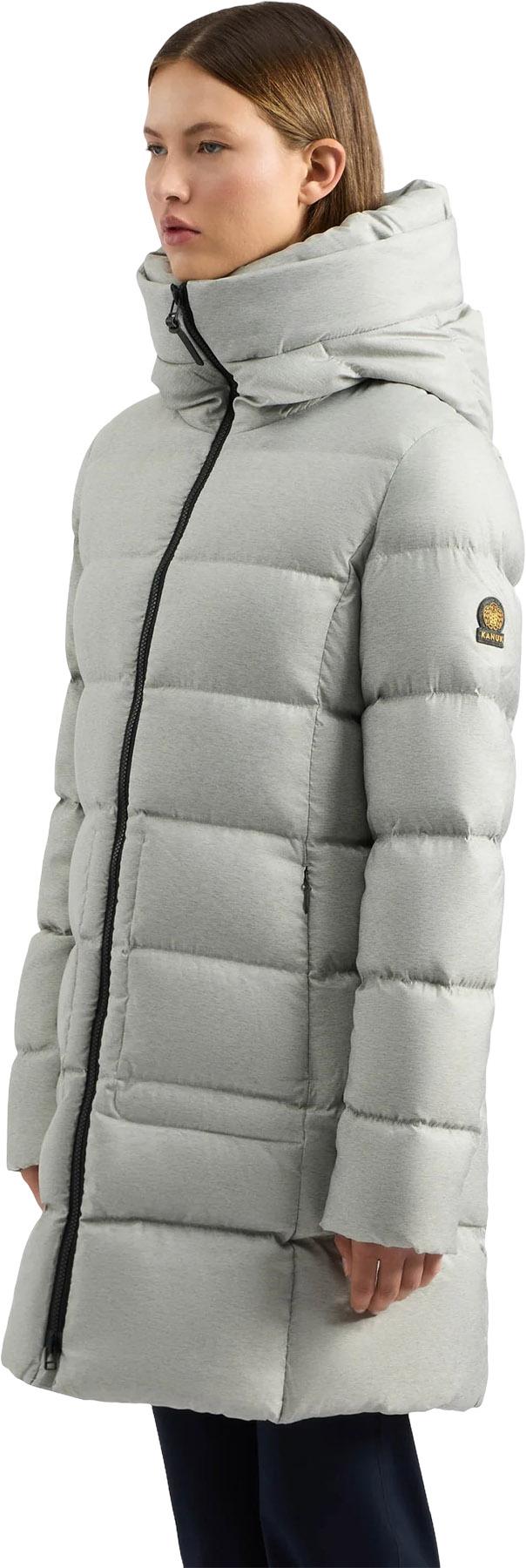 Numéro de l'image de la galerie de produits 2 pour le produit Manteau Marilia - Femme