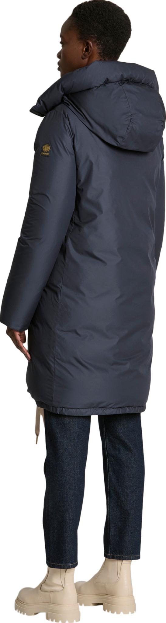 Product gallery image number 3 for product Meiwa Down Jacket - Women's