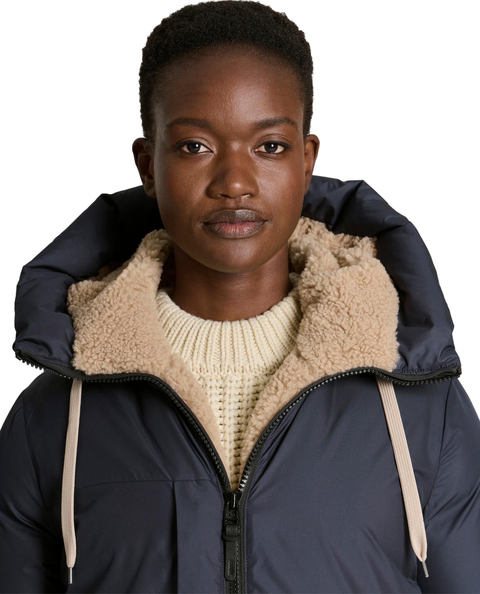 Product gallery image number 4 for product Meiwa Down Jacket - Women's