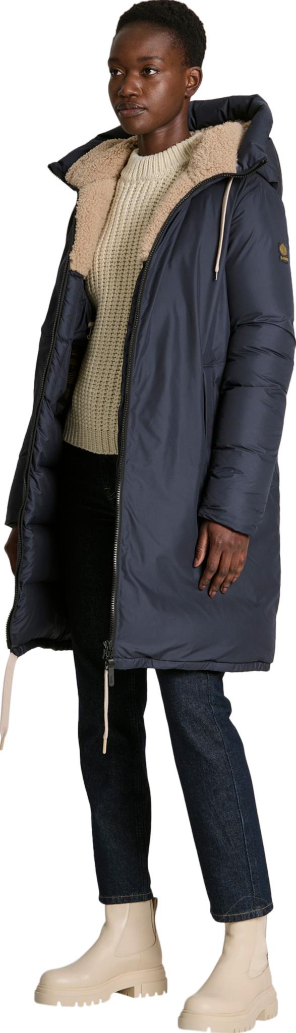 Product gallery image number 2 for product Meiwa Down Jacket - Women's