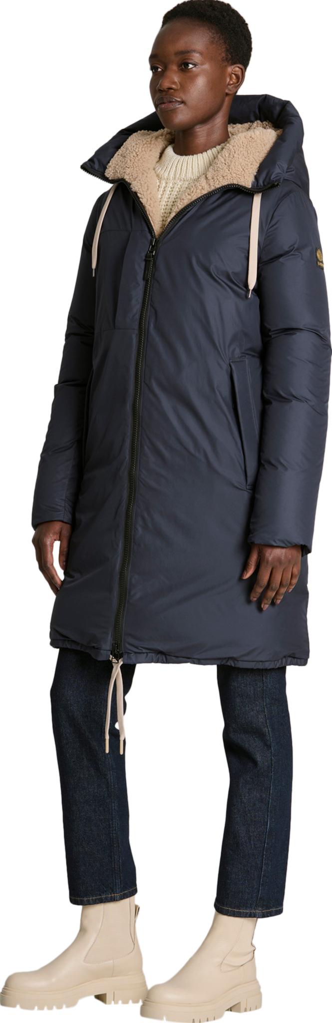 Product gallery image number 5 for product Meiwa Down Jacket - Women's