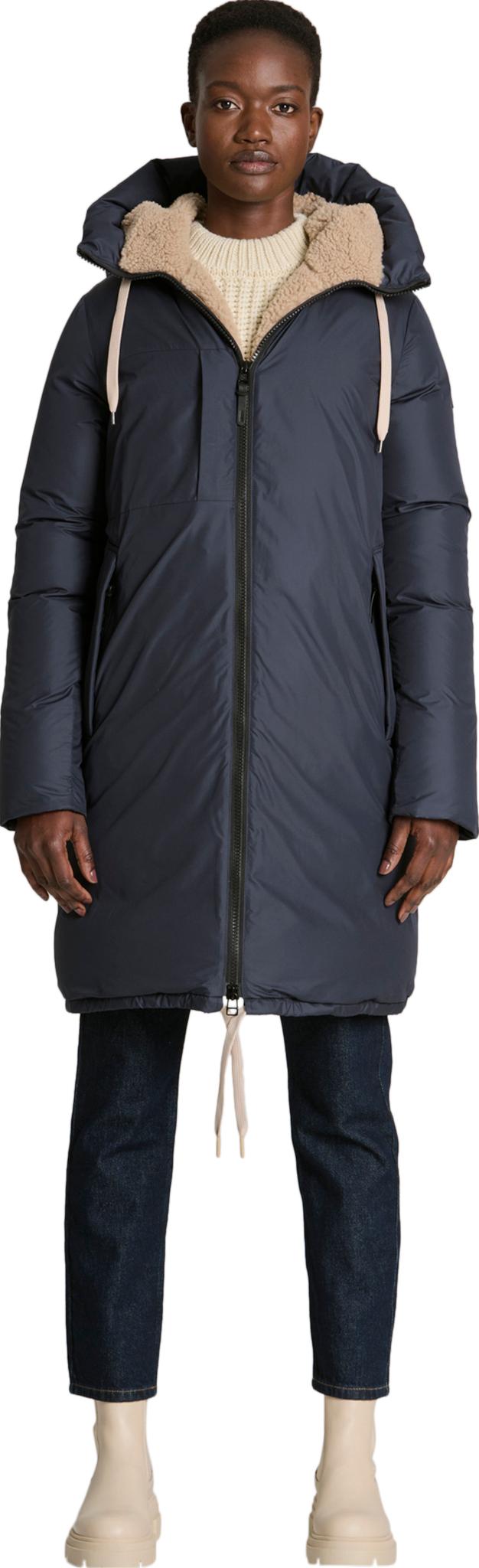 Product gallery image number 1 for product Meiwa Down Jacket - Women's