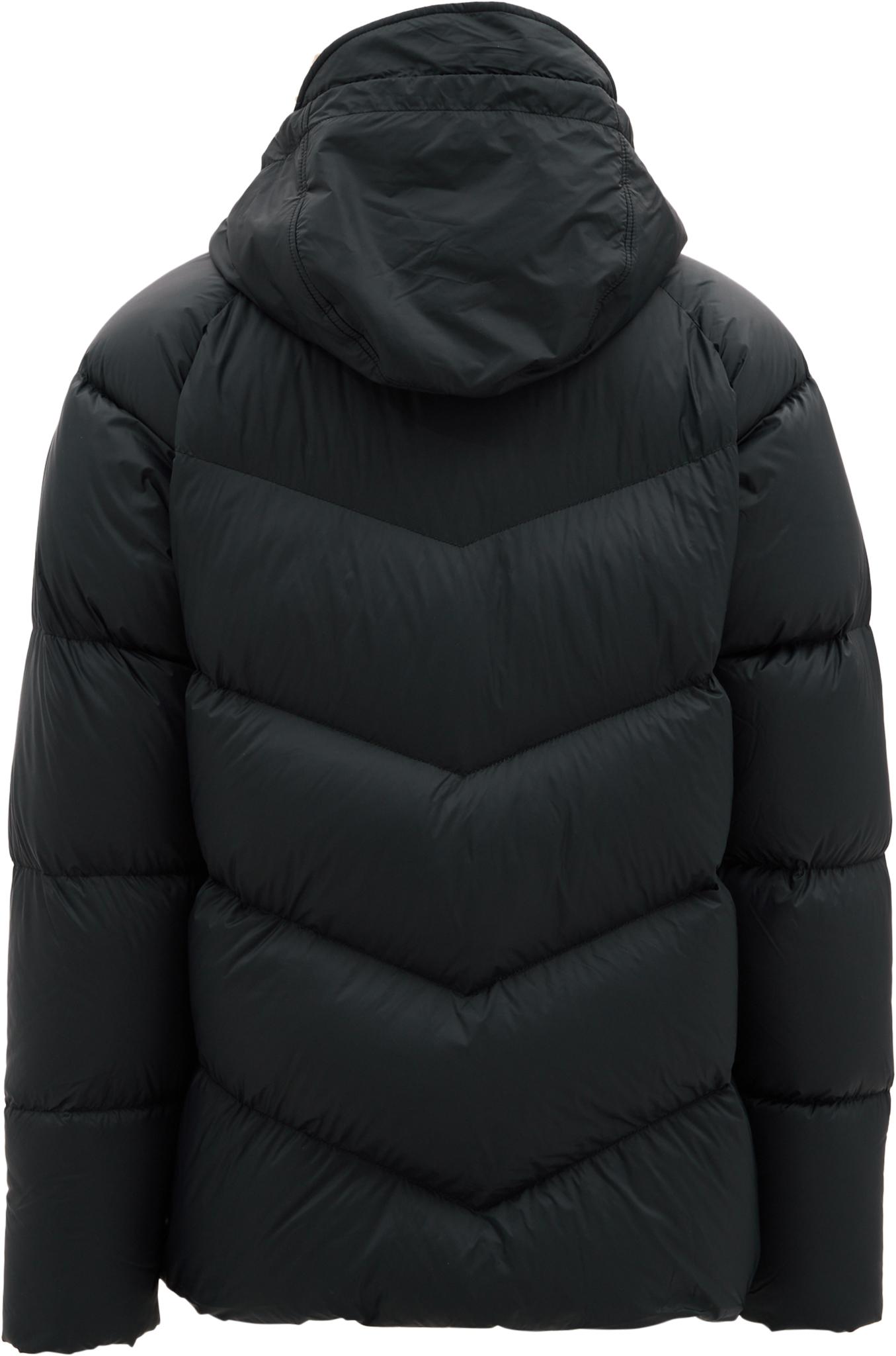 Product gallery image number 3 for product Bronx Puffer Jacket - Men's
