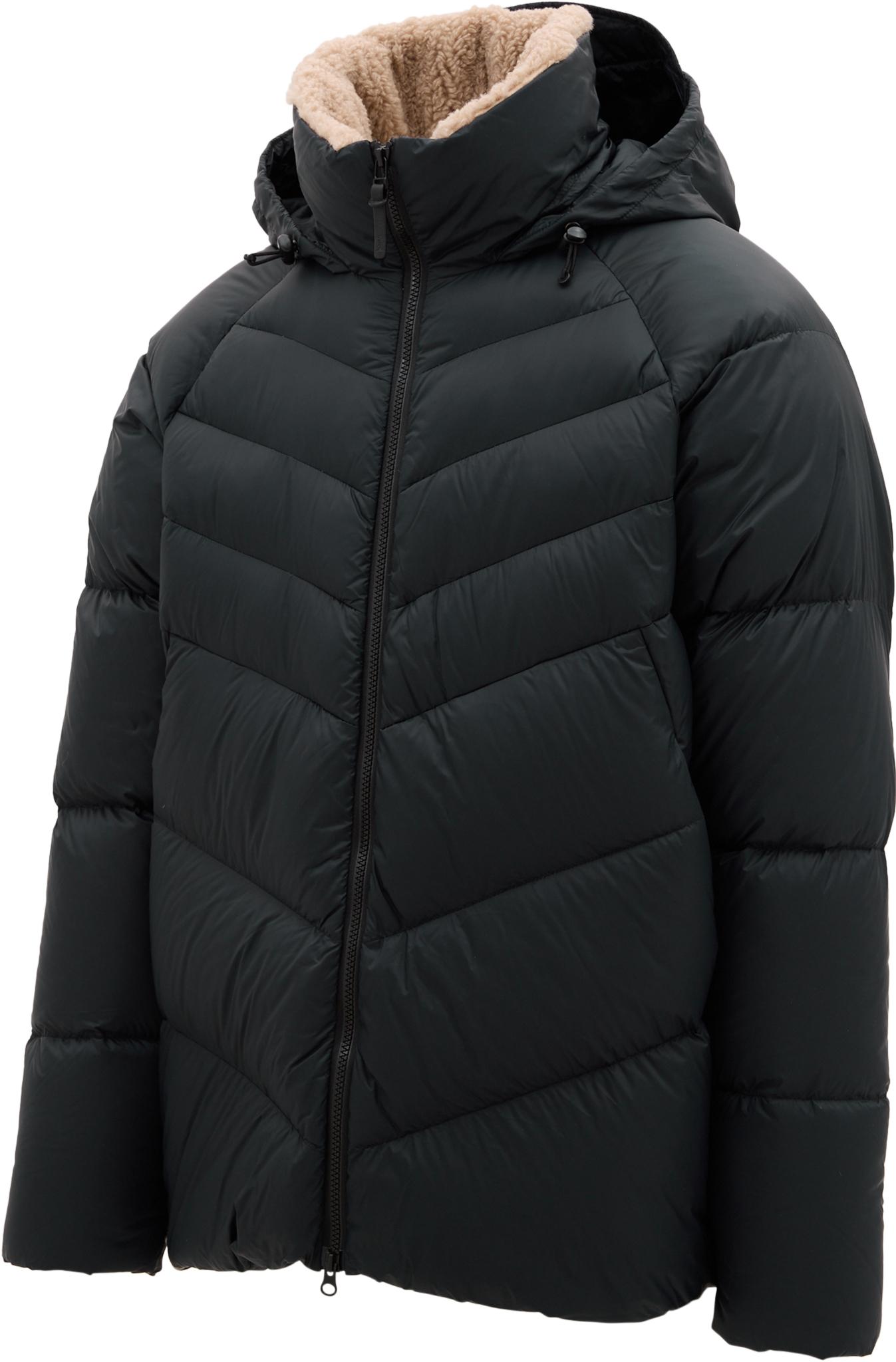 Product gallery image number 2 for product Bronx Puffer Jacket - Men's