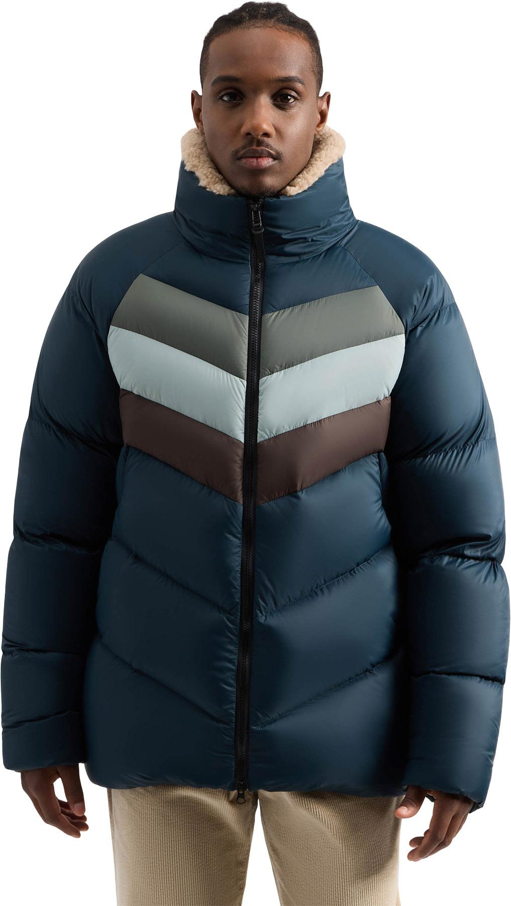 Product image for Bronx Puffer Jacket - Men's