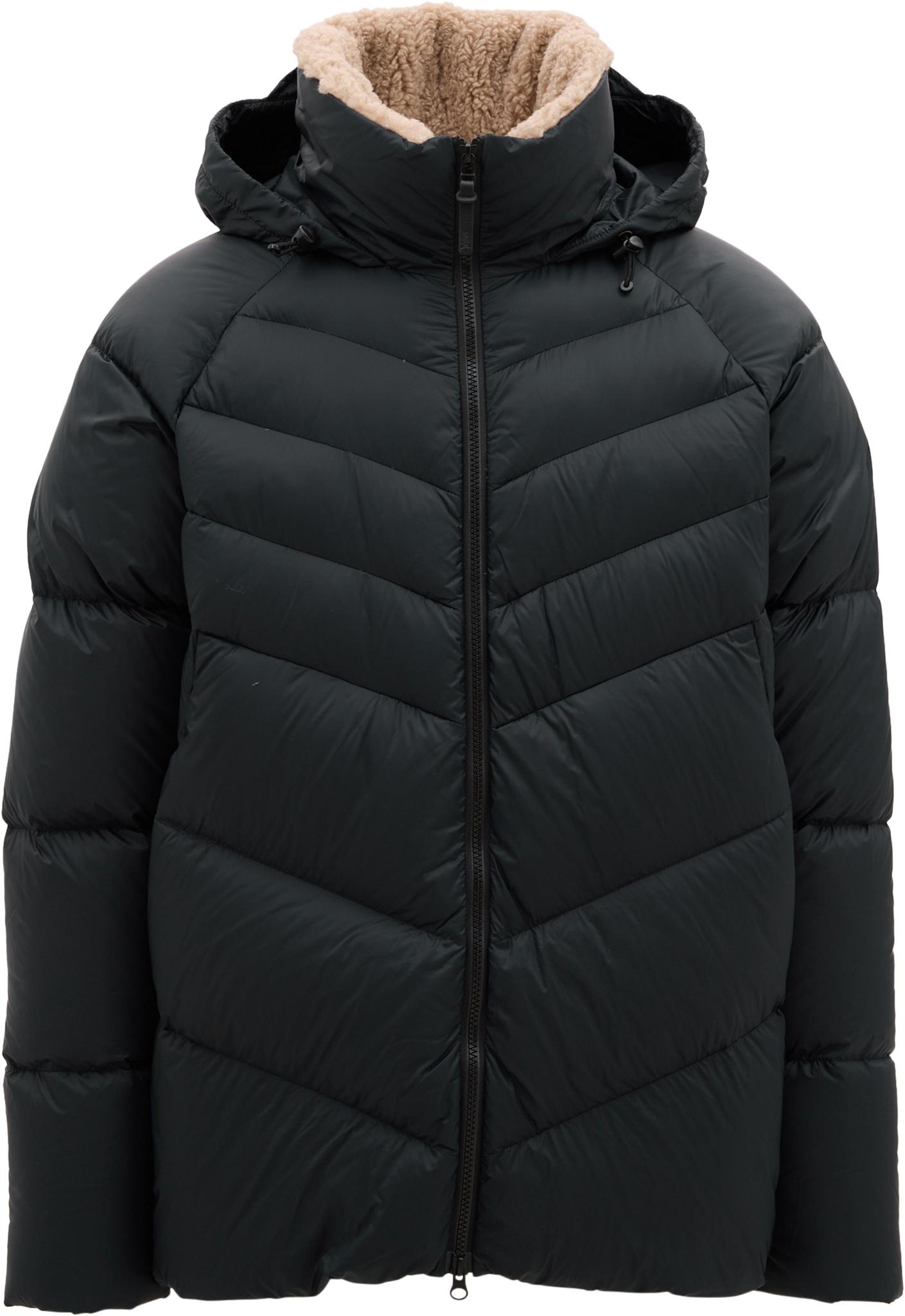 Product gallery image number 1 for product Bronx Puffer Jacket - Men's